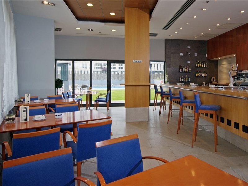 Фото Hotel Andria