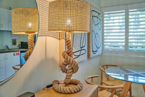 Гостиница Julians Apartments в Байрон-Бэе