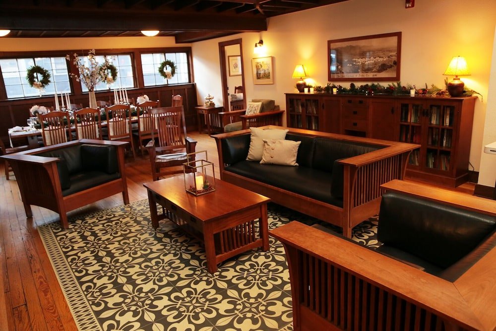 Фото Colorado Chautauqua