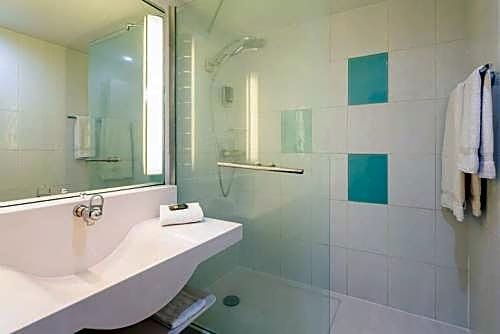 Фото Novotel Bordeaux Merignac