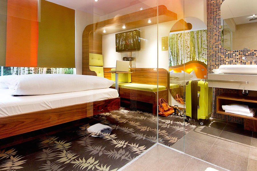 Фото Cocoon Stachus