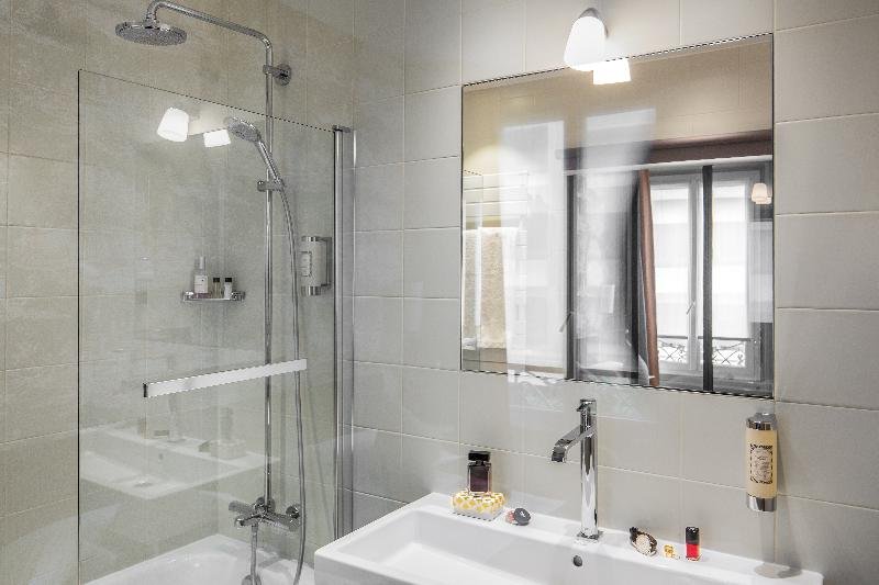 Фото Hôtel Louison