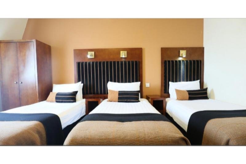 Фото Columba Hotel Inverness by Compass Hospitality