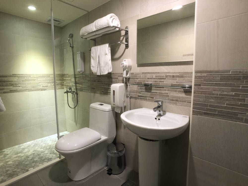 Фото Xinshe Hotel - Chungli