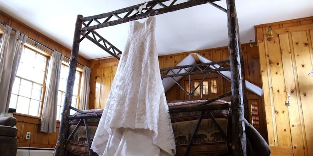 Фото The Whitney's Inn at Jackson