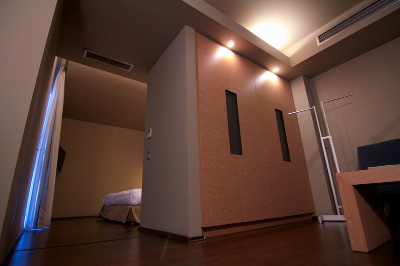 Фото Elysion Hotel