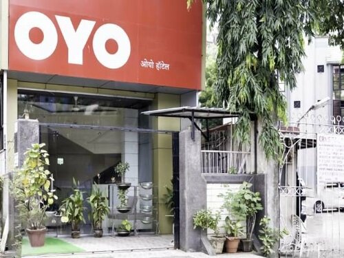 Гостиница Oyo 9983 Hotel Golden Park в Мумбаи