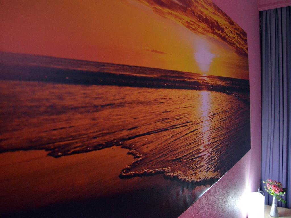 Фото Giorgio Apartments