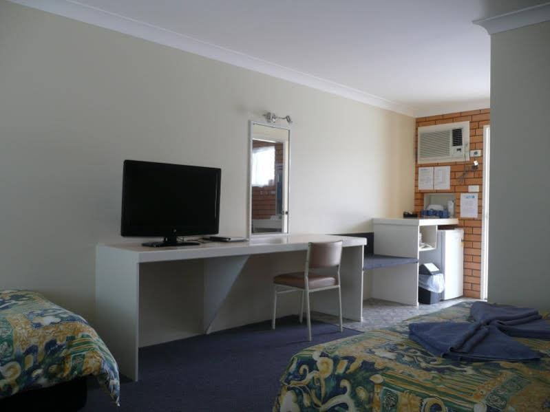 Фото Rosebourne Gardens Motel
