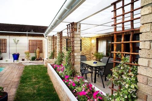 Фото Wagtails Guest House