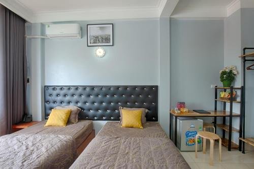 Фото Full House Times City