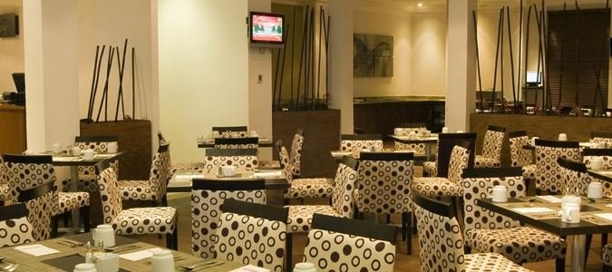 Фото Hilton Garden Inn Monterrey