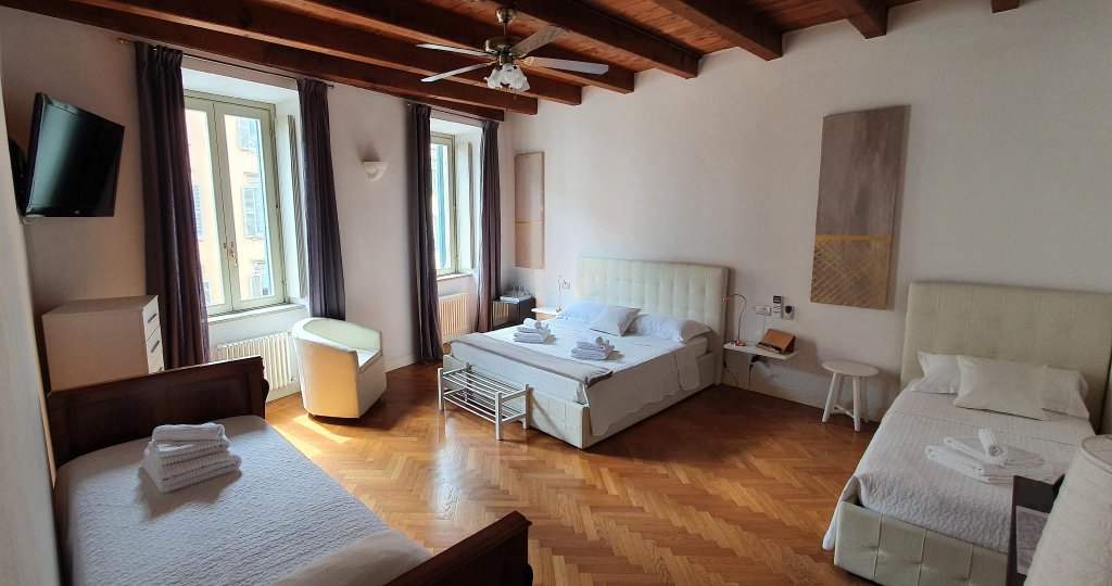 Фото B&b Quarenghi16