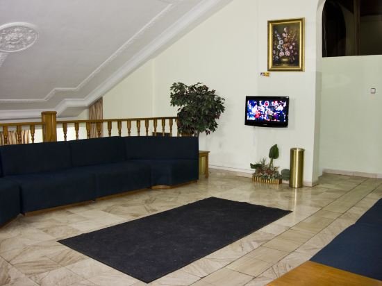 Фото Sam's Cottage