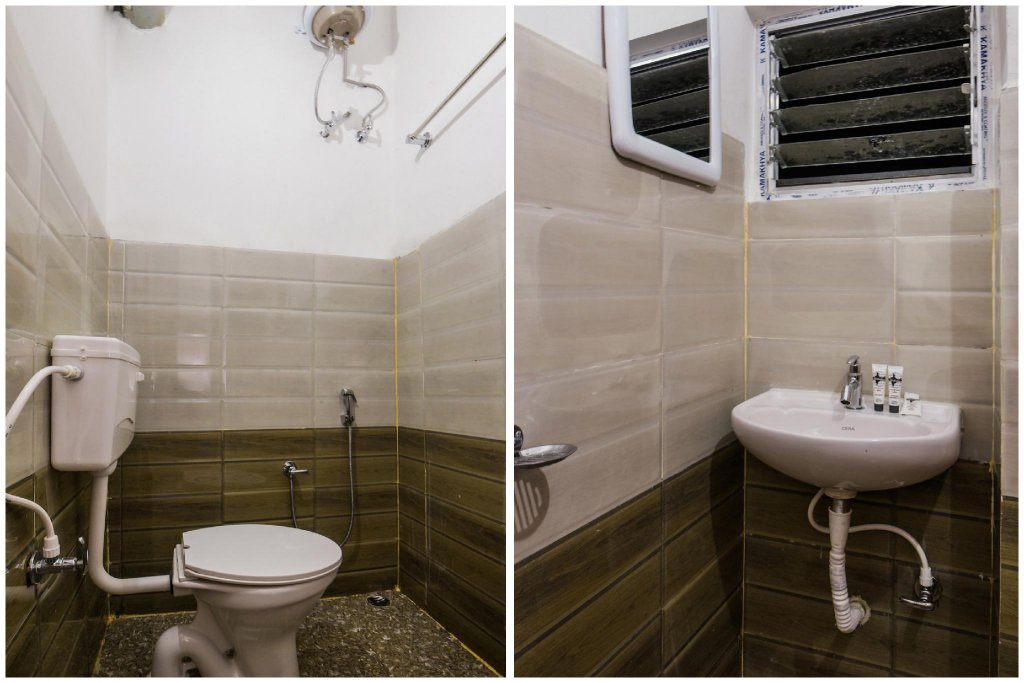 Фото Gs Residency