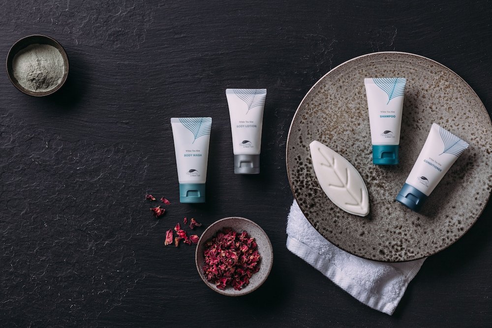 Фото The Westin Bund Center Shanghai