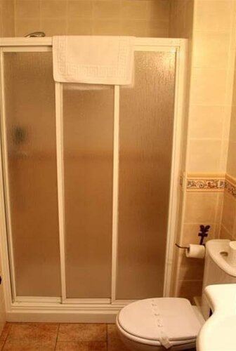 Хостел Hostal San Pedro в Куэнке