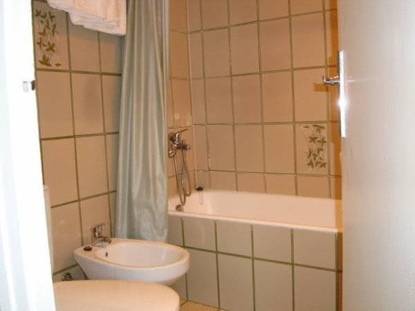 Фото Hotel Brick