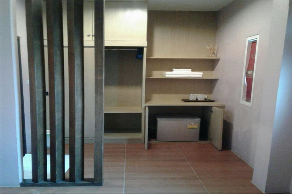 Фото Montra Guesthouse