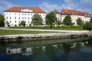 Гостиница Galeria River by Burja Hotels