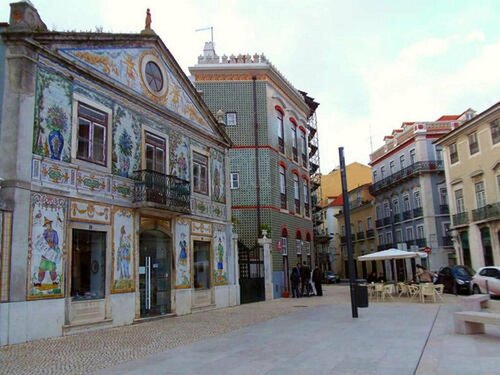 Casa do Conde