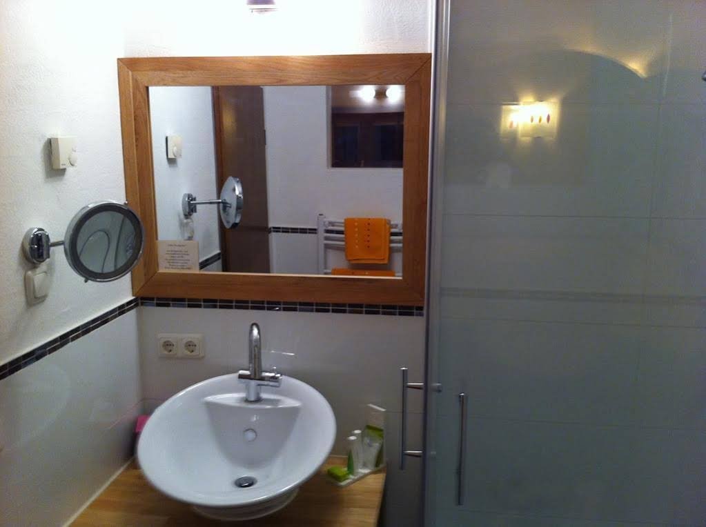 Фото Bio Hotel Bayerischer Wirt