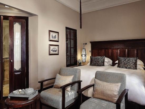 Фото Sofitel Legend Metropole Hanoi