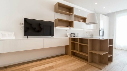 Апартаменты Italianway - De Cristoforis 12 Flat в Милане