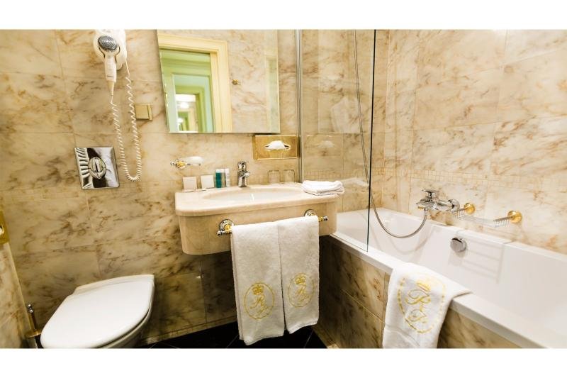 Фото Luxury Family Hotel Royal Palace