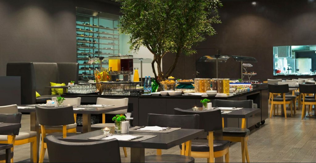 Фото Melia Braga Hotel & SPA