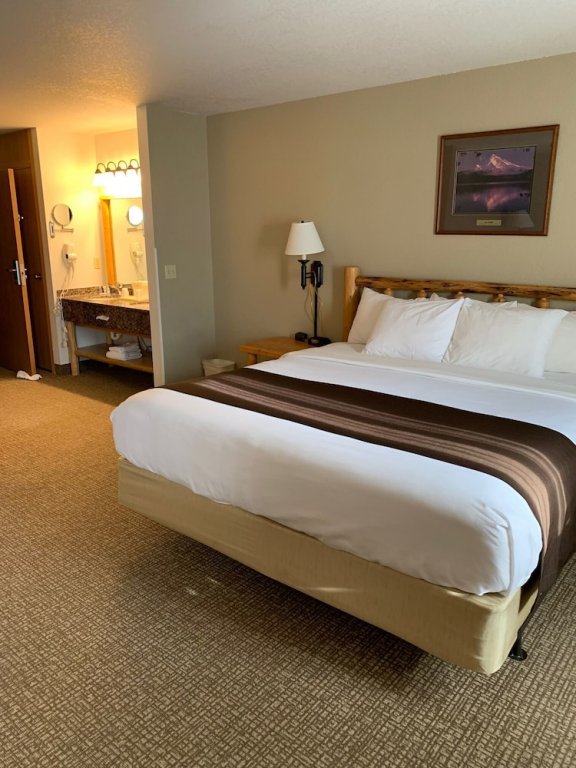 Фото Antler Lodge - Gardiner Mt