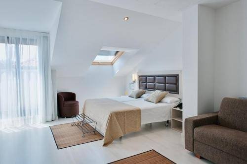 Фото Hotel Santa Rosa, Blue Hoteles