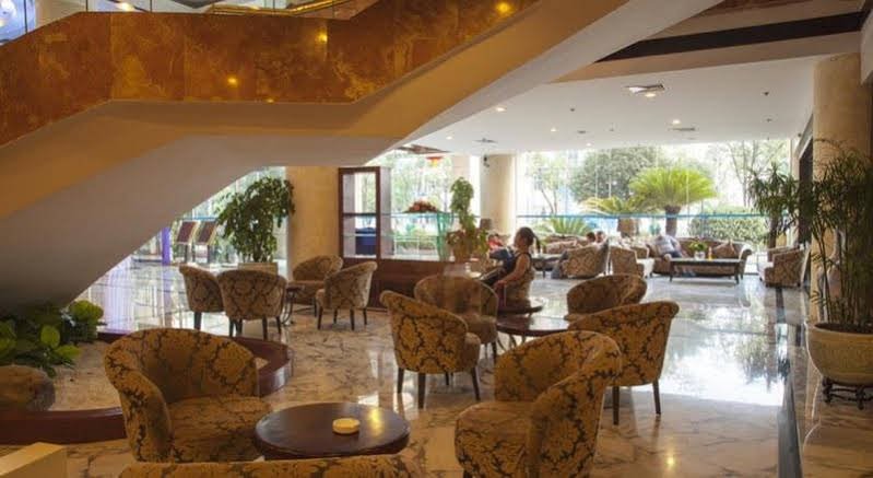 Фото Guilin Plaza Hotel