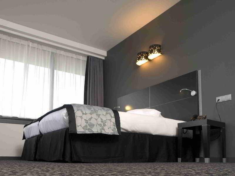 Фото Ramada by Wyndham Brussels Woluwe