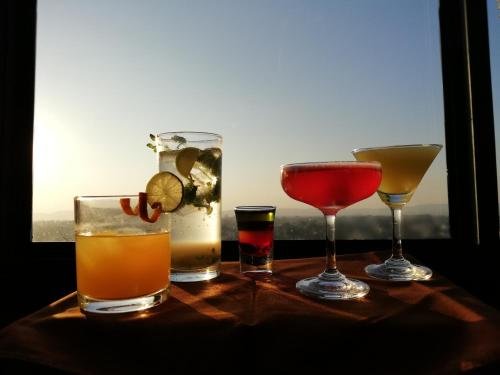 Фото The Hotel Nova