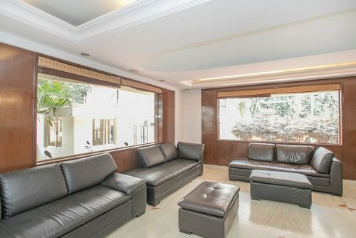 Гостиница Oyo 5597 Hotel Sea Pearl в Бангалоре