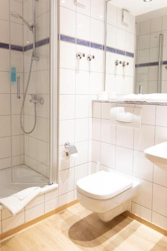 Фото Altstadt-Hotel