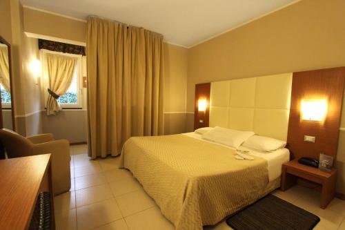 Фото Hotel Poggio