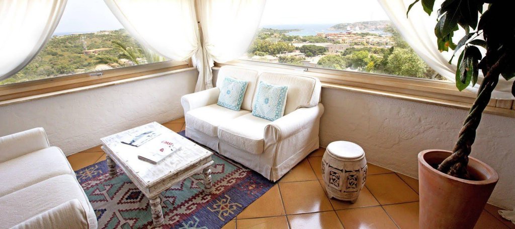 Фото Отель Balocco