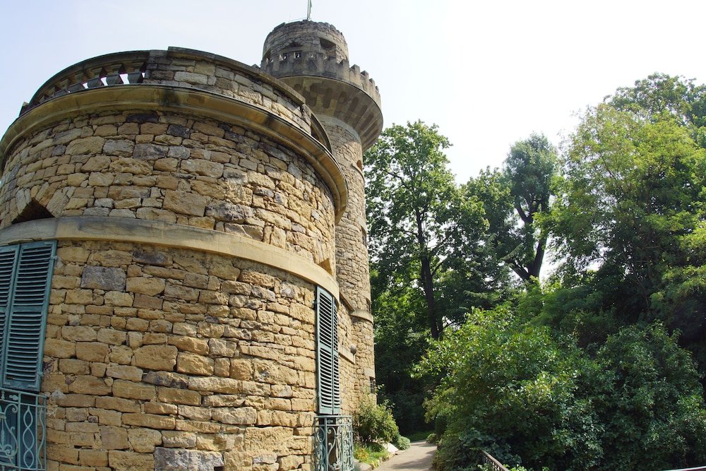 Фото Hotel Krauthof