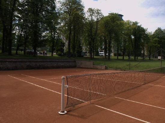 Фото SPA Resort Libverda - Villa Friedland