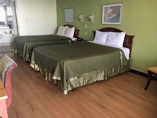 Фото Best Way Inn Madison