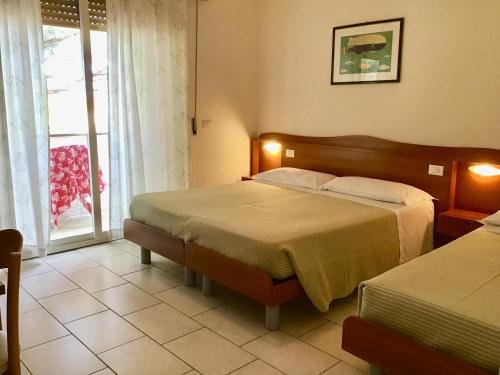 Фото La Coccinella