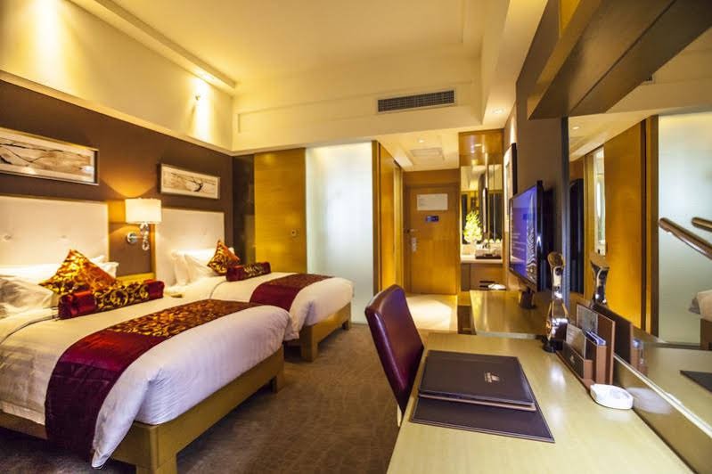 Фото Maritim Hotel Changzhou