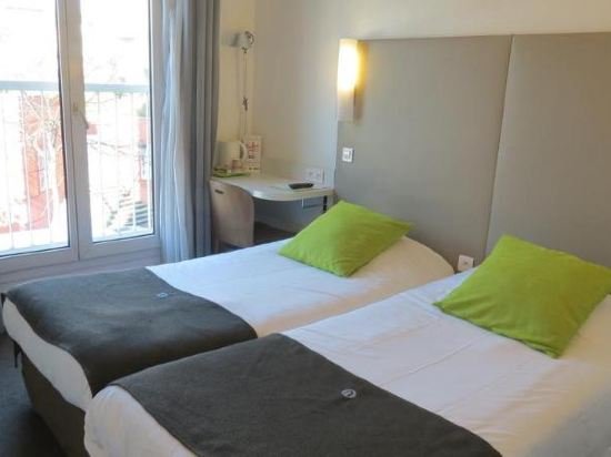 Фото Campanile Nice Centre Acropolis