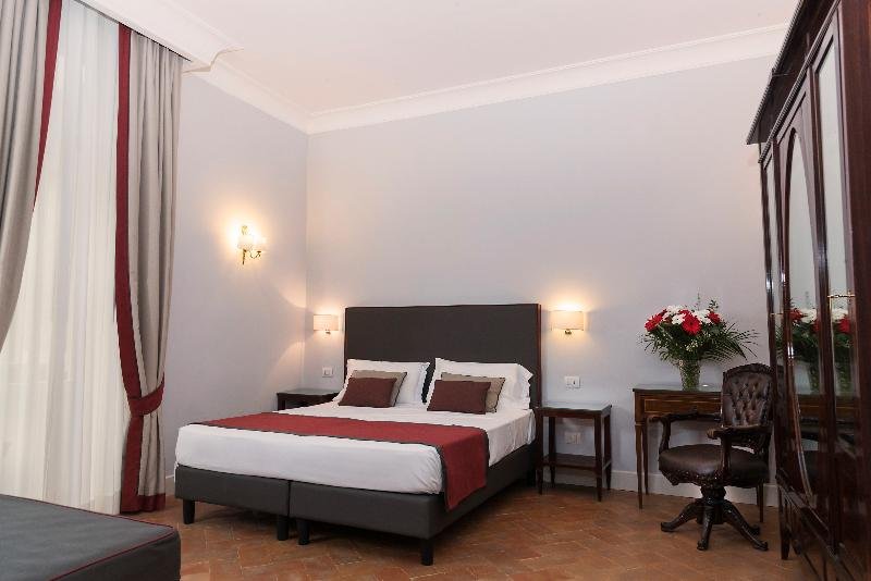 Фото Decumani Hotel De Charme