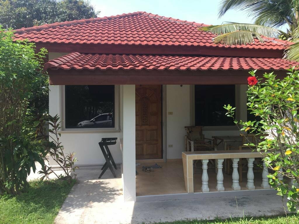 Hotel Samui Garden Resort, Samui, photo