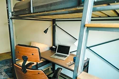 Фото Len Kyoto Kawaramachi