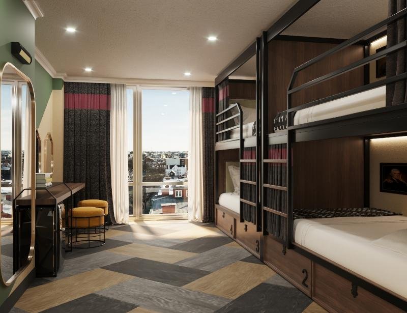 Фото Generator Washington Dc