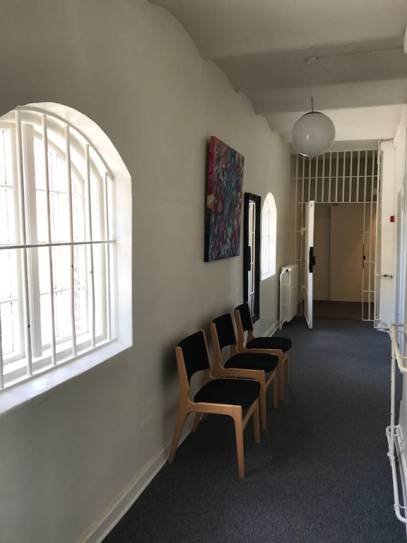 Фото Den Gamle Arrest